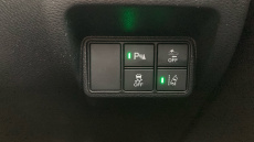 Honda Civic 1.0 VTEC Turbo 126 SR 5dr Petrol Hatchback